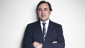 Gonzalo Islas: “La sostenibilidad no es un proyecto aislado, sino una forma de desarrollar la universidad”