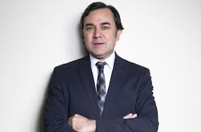 Gonzalo Islas: “La sostenibilidad no es un proyecto aislado, sino una forma de desarrollar la universidad”