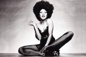 Adiós a la Reina del Funk: Muere Betty Davis a los 77 años