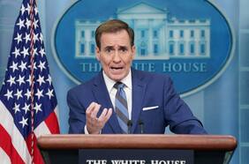 EE.UU. critica a Lula por opiniones sobre suministro de armas a Ucrania: “Repite como loro propaganda rusa y china”