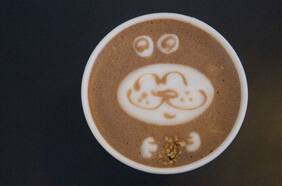 Xoco por Ti: el primer bar de chocolate de Santiago reabrió en Manuel Montt