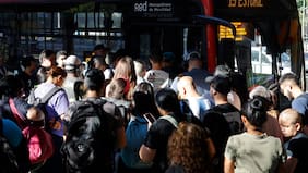 Se despacha a ley el proyecto “Paga tu pasaje” que endurece las sanciones a evasores del transporte público