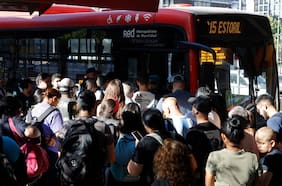 Congreso despacha a ley el proyecto “Paga tu pasaje” que endurece las sanciones a evasores del transporte público