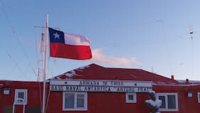 Gobierno detalla planificación estratégica de Chile en la Antártica y enfatiza importancia de recuperar Villa Las Estrellas