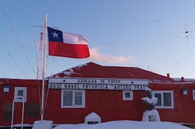 SHOA descarta tsunami en costas de Chile tras sismo percibido en el mar antártico