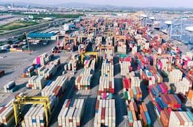 Cómo el megapuerto de Chancay en Perú puede afectar al comercio exterior de Chile