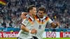 Dónde y a qué hora ver a Grecia vs. Alemania en TV y streaming