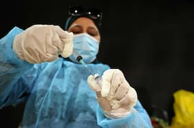 América Latina es ahora líder mundial en vacunaciones