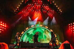 Del trauma al sosiego: Guns N’ Roses y su áspero historial de presentaciones en Chile