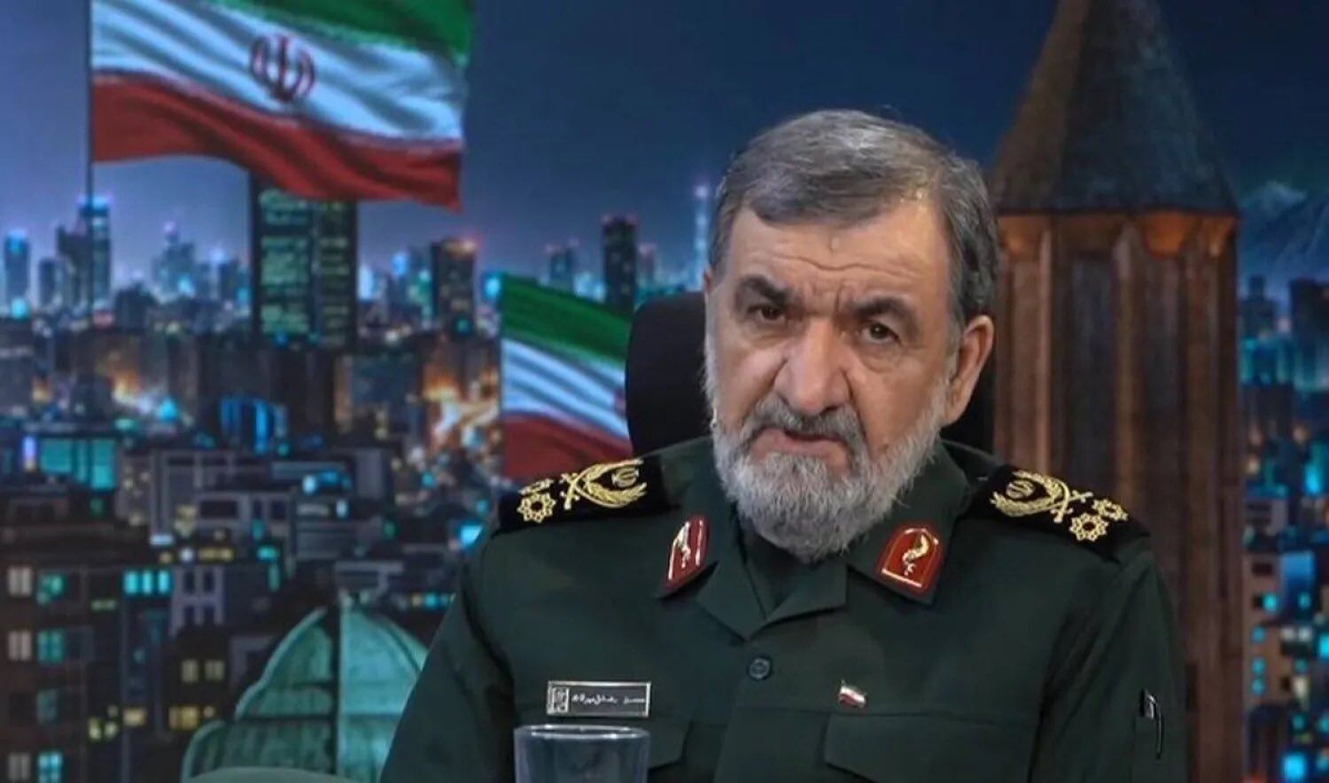 Irán amenaza con provocar “un desastre” a los intereses de EE.UU. si Washington emprende “alguna acción malévola”