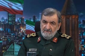 Irán amenaza con provocar “un desastre” a los intereses de EE.UU. si Washington emprende “alguna acción malévola”