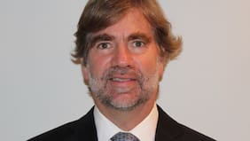 Entel anunció a Carlos Hurtado Rourke como nuevo director de la compañía