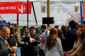 Fondas Parque O’Higgins 2024: revisa los artistas, horarios y precios de las entradas