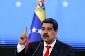 Venezuela anuncia dos nuevos despliegues en la costa en respuesta a las maniobras militares de EE.UU.