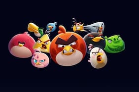 El triste fin de Angry Birds