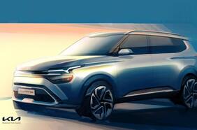 Lo nuevo de Kia: el Carens deja el traje de MPV para convertirse en SUV