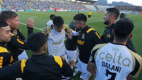 La emoción de Coquimbo tras quedar a un paso del título: “Estamos haciendo historia; se lo merece toda la región”