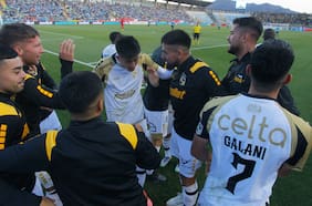 La emoción de Coquimbo tras quedar a un paso del título: “Estamos haciendo historia; se lo merece toda la región”