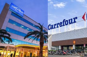 Cencosud se baja de la carrera por la operación de Carrefour en Argentina