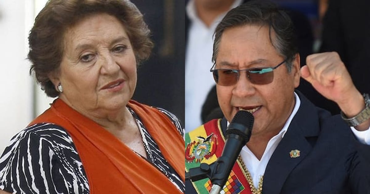 Bolivia acusa racismo y anuncia acciones diplomáticas tras polémicos dichos de diputada Cordero