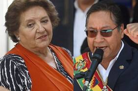 Bolivia acusa racismo y anuncia acciones diplomáticas tras polémicos dichos de diputada Cordero