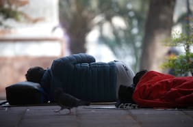 Activan Código Azul en la Región Metropolitana y otras 4 regiones: revisa las comunas