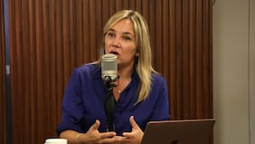Tras veto de Longueira: Hoffmann asegura que habrá una segunda lista para competir por la directiva de la UDI