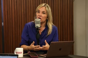 Tras veto de Longueira: Hoffmann asegura que habrá una segunda lista para competir por la directiva de la UDI