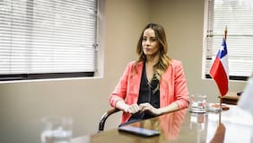 De “hace un buen tiempo” a “pocos días antes”: Sedini retrocede en sus dichos sobre diálogo entre Kast y Steinert