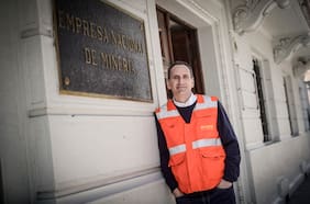 Enami fija cronograma para proyecto de modernización de Paipote