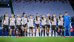 A qué hora y dónde ver a Chile contra Ecuador por el Sudamericano Femenino Sub 17
