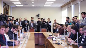 Violencia escolar: sector del oficialismo se desmarca de la eliminación de la gratuidad y condiciona agenda del gobierno