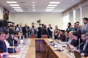 Violencia escolar: sector del oficialismo se desmarca de la eliminación de la gratuidad y condiciona agenda del gobierno