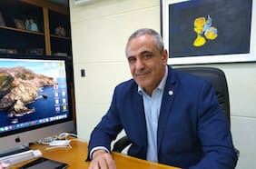 Milad y la impugnación: “Si hay que repetir las elecciones, estamos dispuestos a hacerlo”