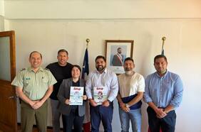 El Sifup busca acuerdos para el mejoramiento de la seguridad en los estadios