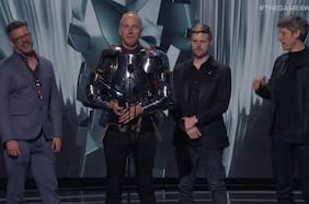 Director de Baldur’s Gate 3 da a conocer a través de redes sociales el discurso que iba a dar en The Game Awards