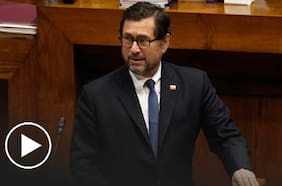 “No renuncio porque usted no es el Presidente”: la respuesta del canciller a interpelación del diputado Venegas