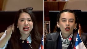 Bancada republicana pide a mesa de la Cámara pronunciarse por “graves” dichos de Veloso en cruce con Rodríguez