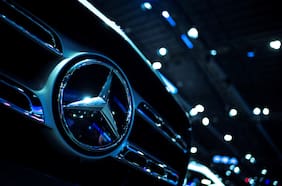 ¿Motores BWM para Mercedes Benz? Un impensado acuerdo cerca de concretarse