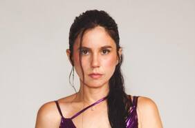 Javiera Mena a fondo: “Mi música, al momento de cantar, es totalmente Chile y Latinoamérica”