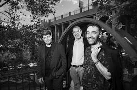 El fenómeno editorial está de regreso: Carmen Mola presenta “El Infierno”