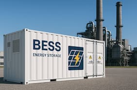 Qué son las plantas BESS y por qué están revolucionando el sistema eléctrico