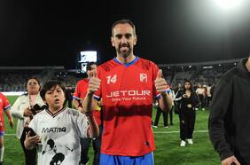 El recado del histórico Diego Godín a Marcelo Bielsa tras su polémico arribo a la selección de Uruguay