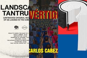 Crítica de discos: los rugidos de Tom Jones, The Mars Volta y Carlos Cabezas aún resuenan