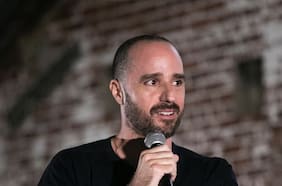 Sebastián Silva: “Esta película no hubiera sido posible sin Catalina Saavedra”