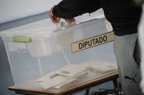 La familiar, la constituyente, la de arrastrados y la octogenaria: las “bancadas” más llamativas del nuevo Congreso