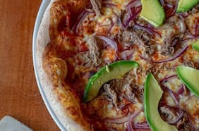 Tropera Drugstore: Dejando atrás a Ulises