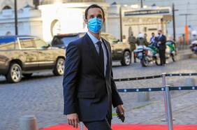 Exministro Jobet será el nuevo decano de la Escuela de Negocios UAI