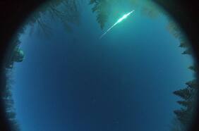 Un “inesperado” viajero espacial desafía las teorías sobre el origen del Sistema Solar