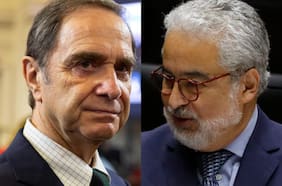 Exministro Hernán Larraín insiste en que nunca recibió “una solicitud” de Hermosilla por nombramiento de jueces